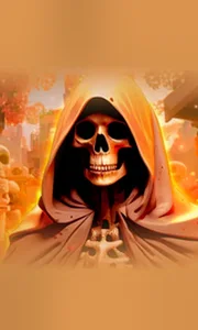 Dia de Los Muertos 2